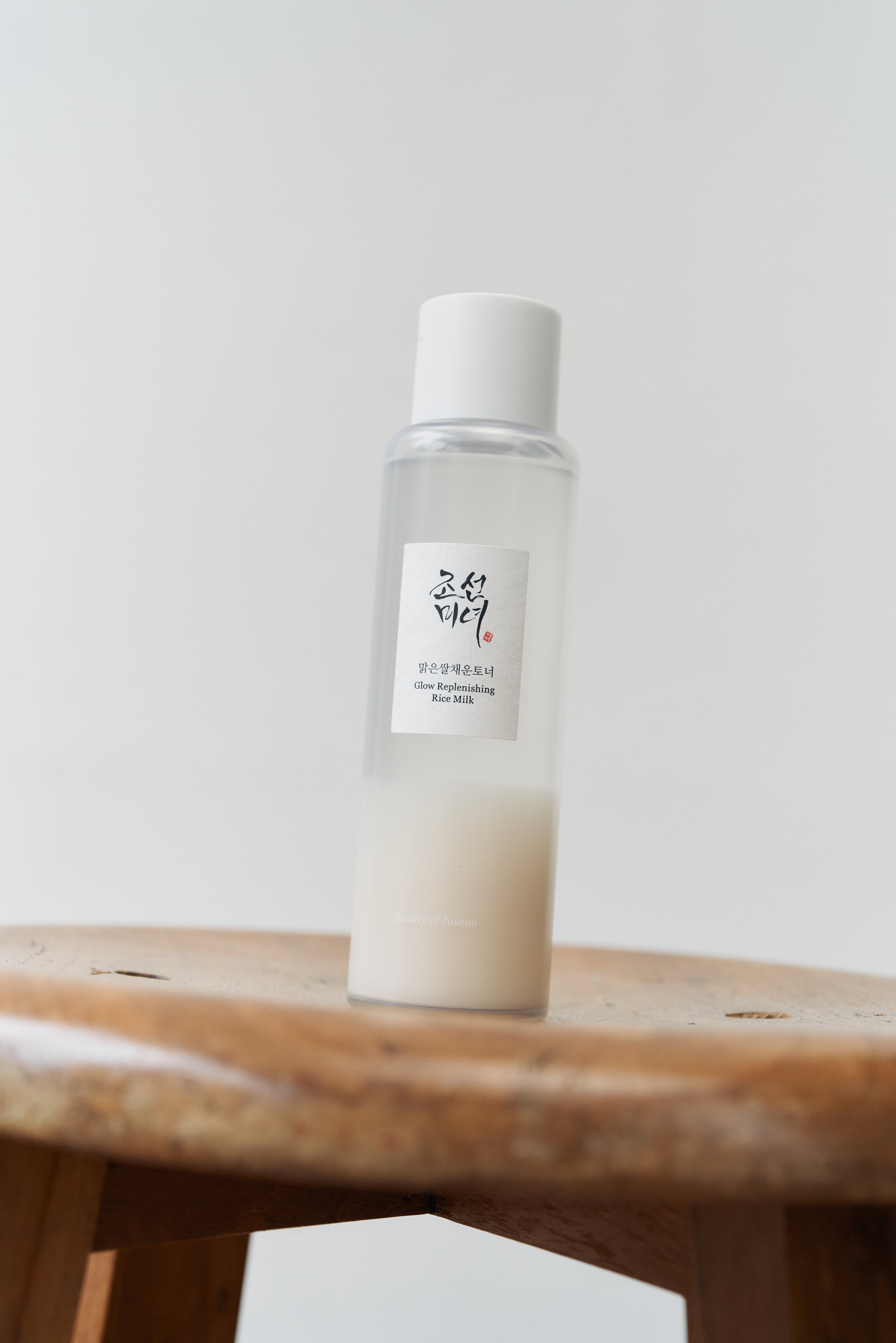 My Toner Looks Weird... And That's Okay!