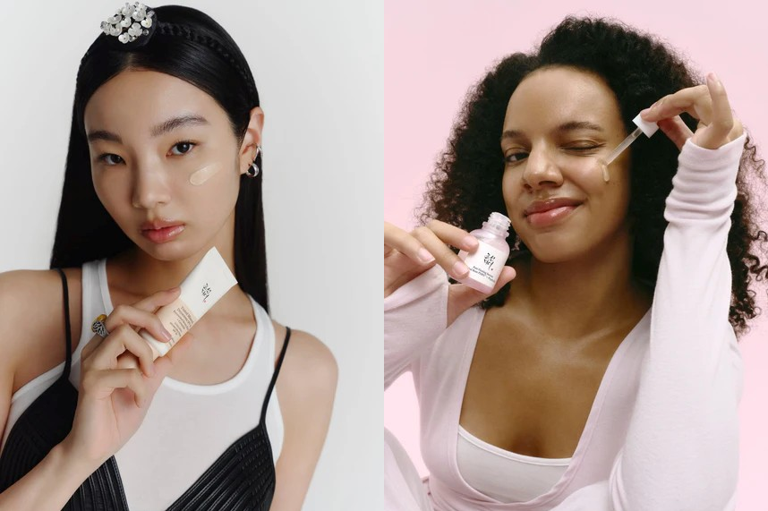 Your Ultimate Tinted Mineral Dayscreen Skin Prep Guide