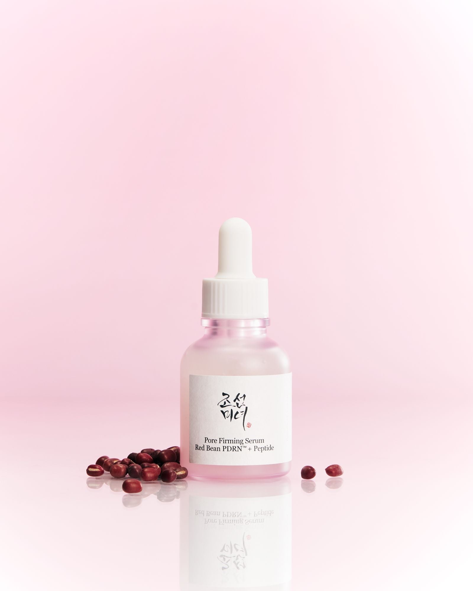 This PDRN Serum Does Pore Care Differently