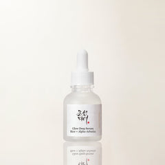 Beauty of Joseon Glow Deep Serum : Rice + Alpha-Arbutin