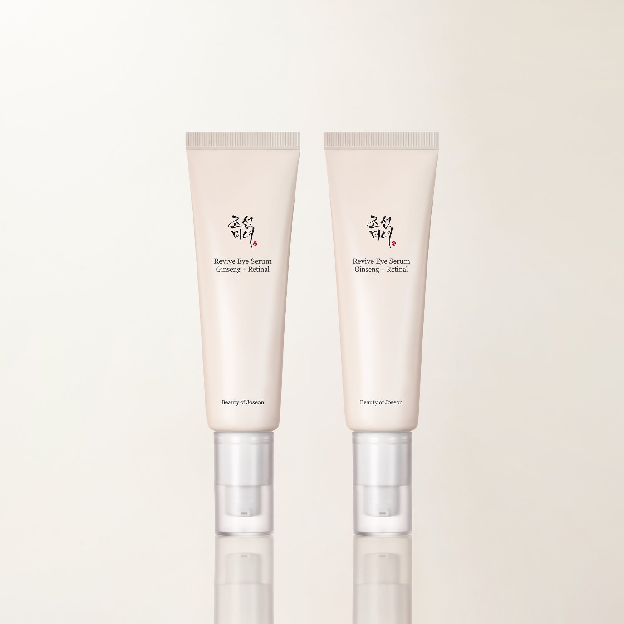 Beauty of Joseon Revive Eye Serum : Ginseng + Retinal 50ml