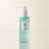 Beauty of Joseon Green Plum Refreshing Cleanser