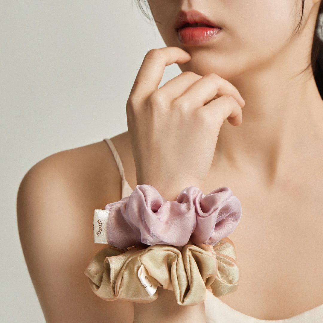 Beauty of Joseon Hanbok Scrunchie