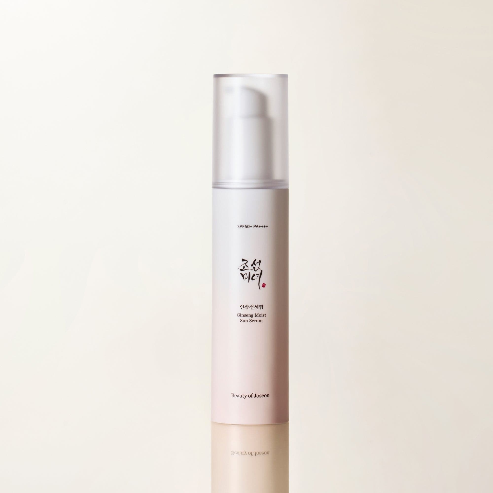 Beauty of Joseon Perfect Hanbang Sun Trio [Relief Sun + Matte Sun Stick + Sun Serum]
