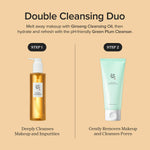 Beauty of Joseon Ginseng Cleansing Oil