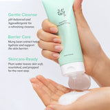 Beauty of Joseon Green Plum Refreshing Cleanser