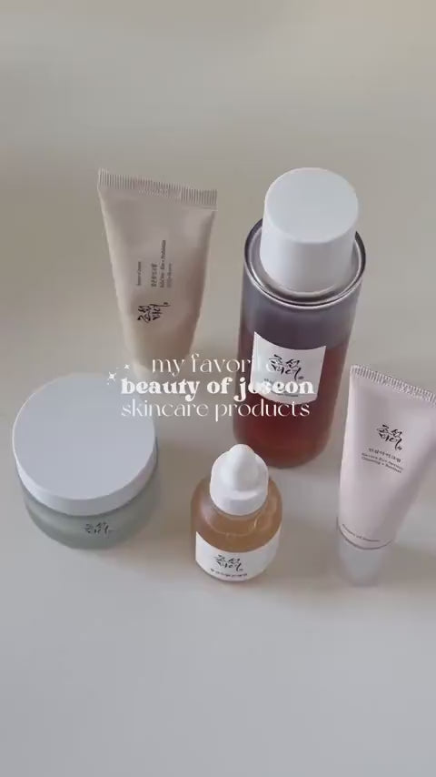 Glow Deep Serum : Rice + Alpha-Arbutin - FAQ video