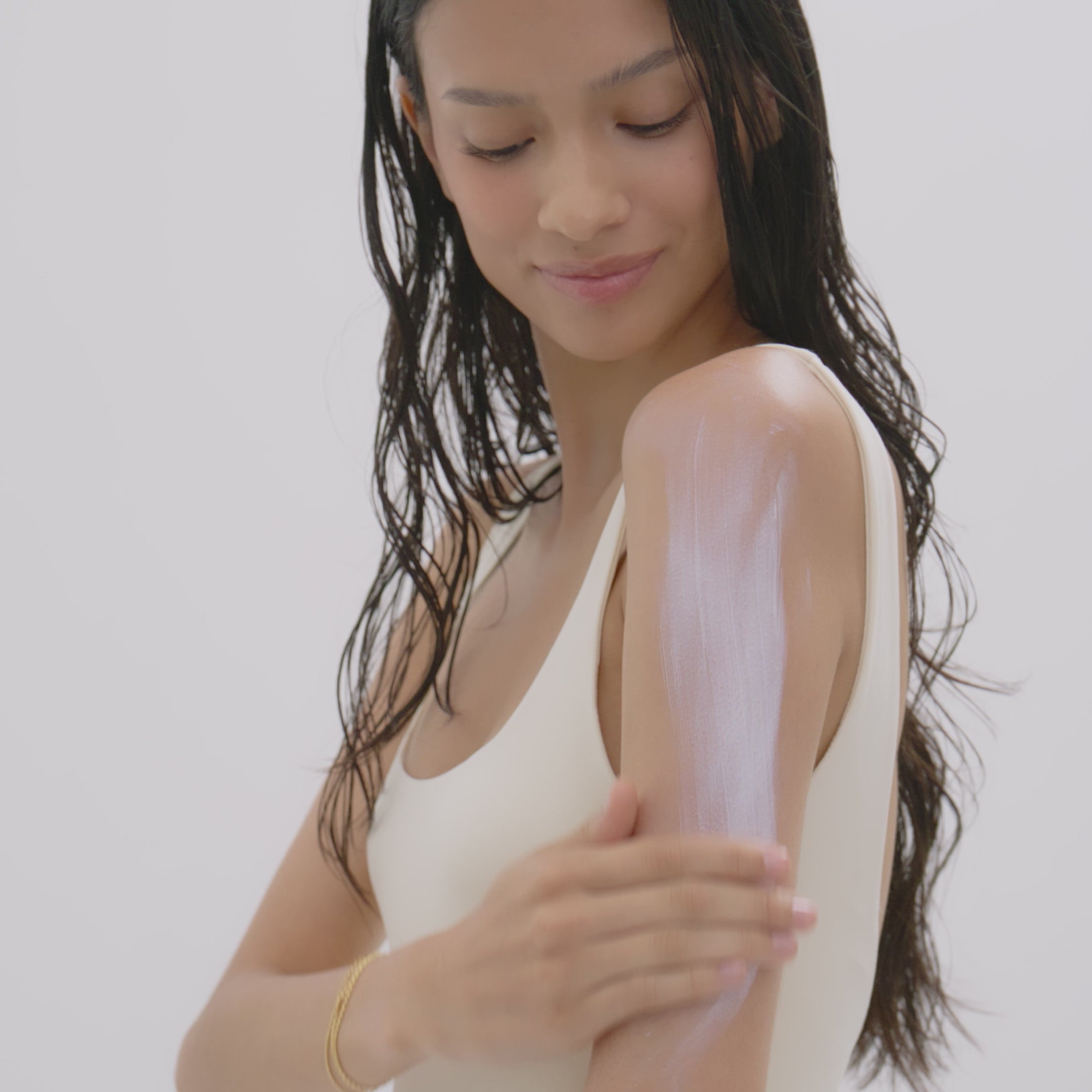 Comfort Protection Mineral Body Sun Lotion SPF 30