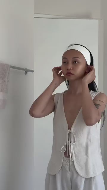Glow Replenishing Rice Milk - FAQ video