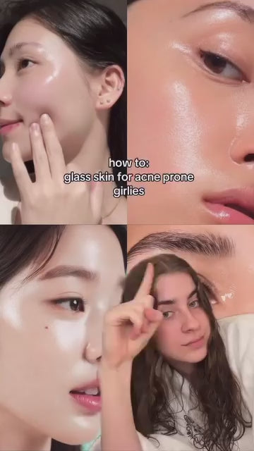 Glow Replenishing Rice Milk - FAQ video