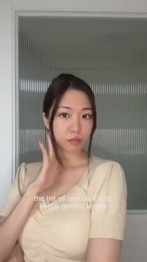 Ground Rice and Honey Glow Mask - FAQ video