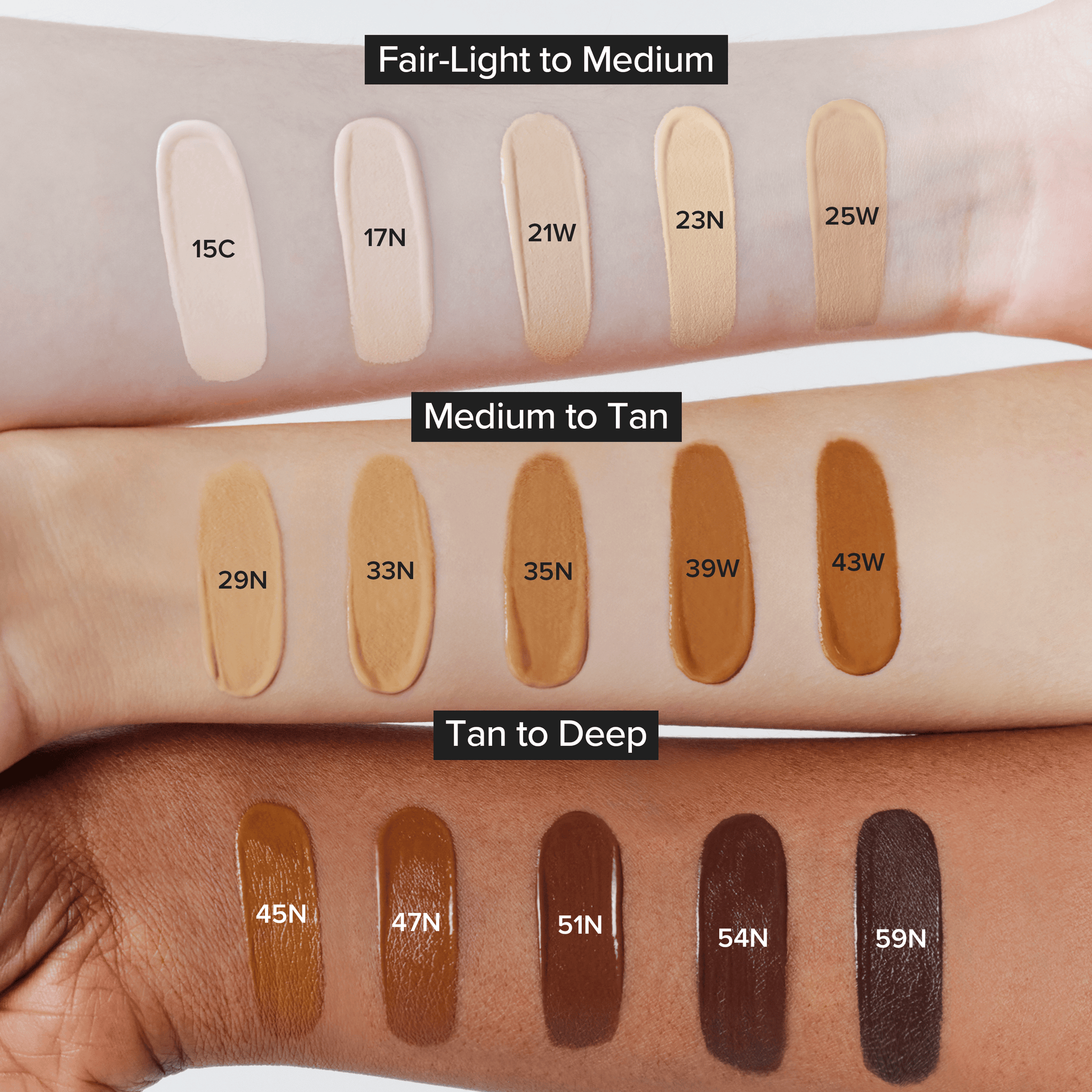 Beauty of Joseon Tinted Mineral Dayscreen SPF 30