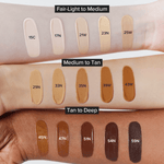 Beauty of Joseon Tinted Mineral Dayscreen SPF 30